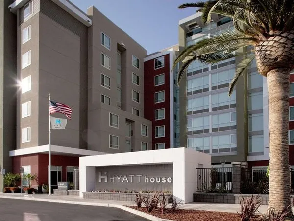 Hyatt House San Jose/Silicon Valley