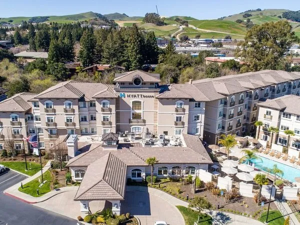 Hyatt House San Ramon