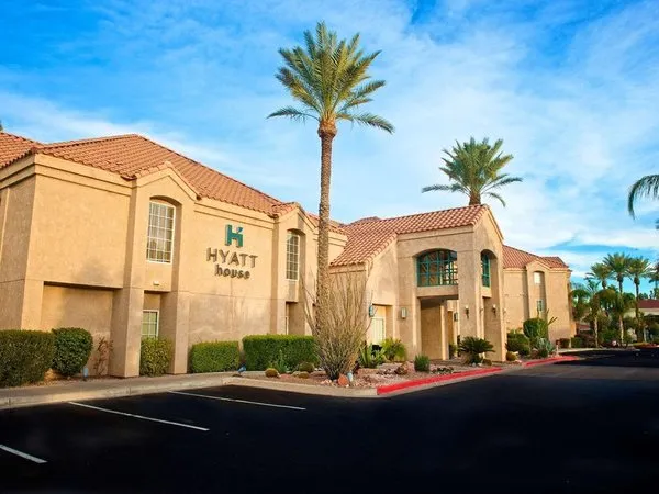 Hyatt House Scottsdale/Old Town