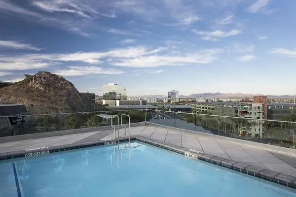 Hyatt House Tempe Phoenix University