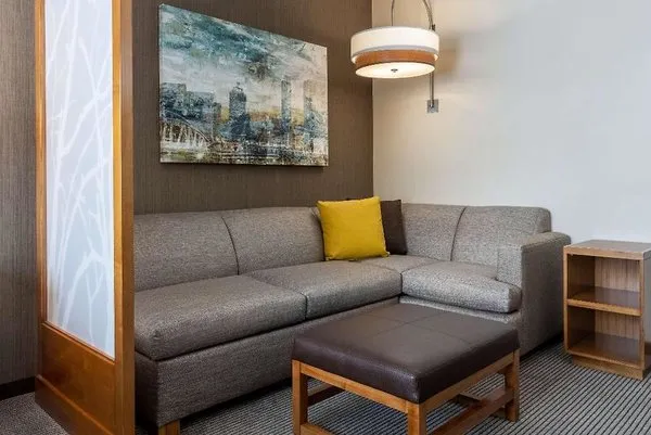 Hyatt Place Atlanta / Centennial Park