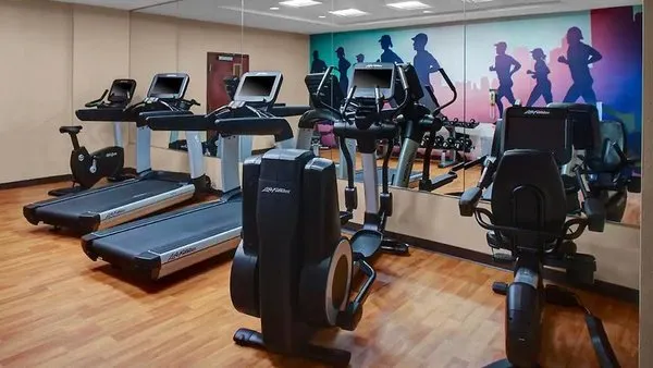 Hyatt Place Atlanta/Buckhead