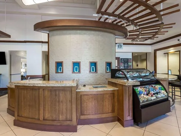 Hyatt Place Atlanta/Downtown
