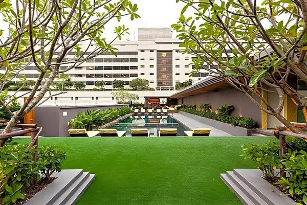Hyatt Place Bangkok Sukhumvit 1