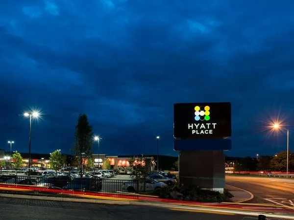 Hyatt Place Boston/Braintree