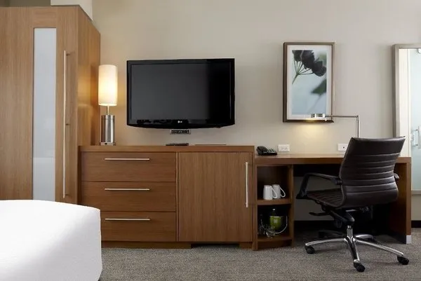 Hyatt Place Charlotte Downtown
