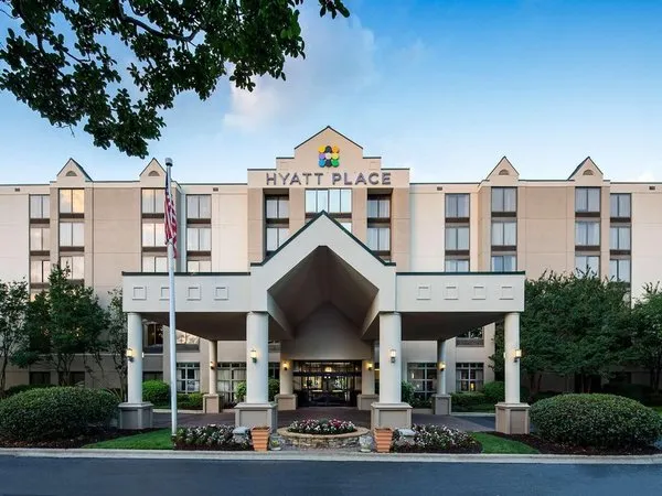 Hyatt Place Charlotte/Arrowood