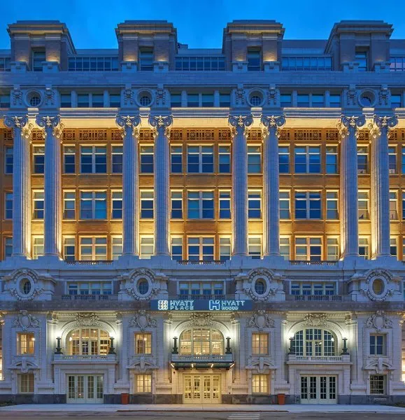 Hyatt Place Chicago  Medical University District