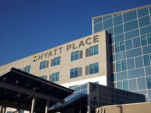 Hyatt Place Chicago-South/University Medical Center
