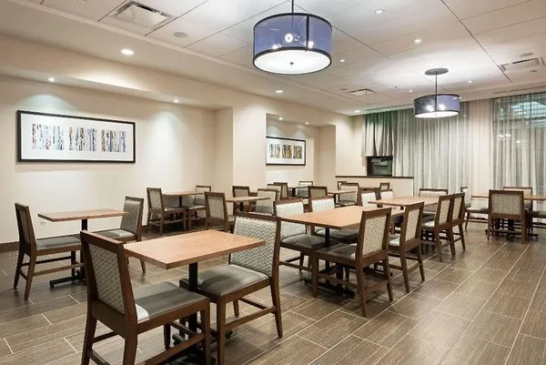 Hyatt Place Denver/Downtown