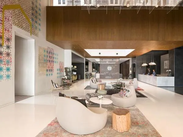 Hyatt Place Dubai Wasl District
