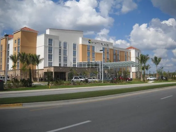 Hyatt Place Ft. Myers
