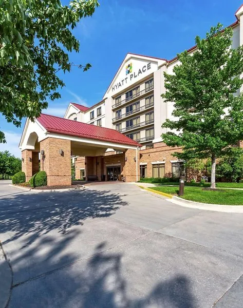 Hotels in Kansas