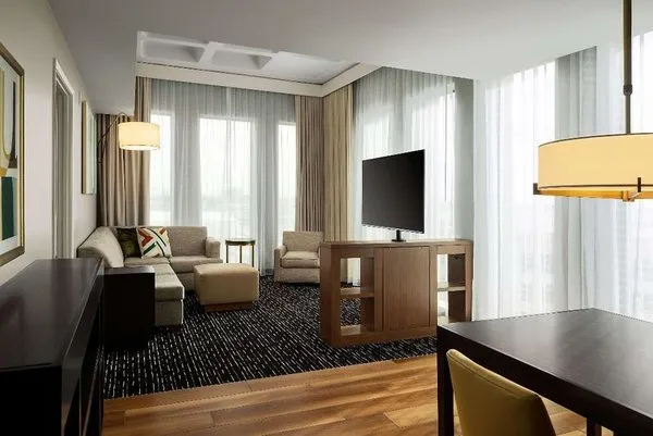 Hyatt Place LAX / Century Blvd