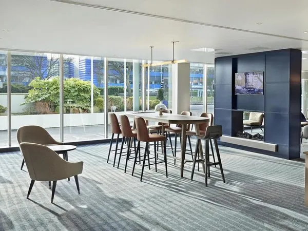 Hyatt Place London Heathrow Airport