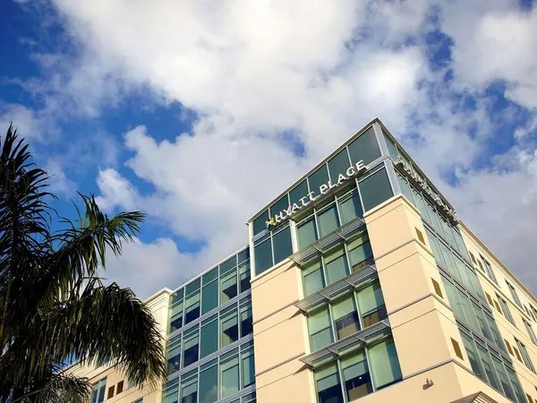 Hyatt Place Miami Airport-East