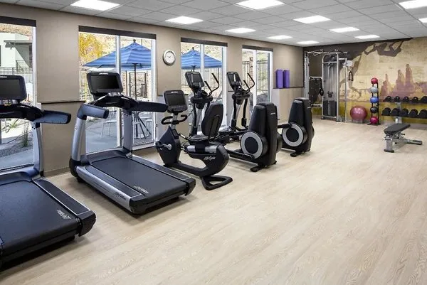 Hyatt Place Moab