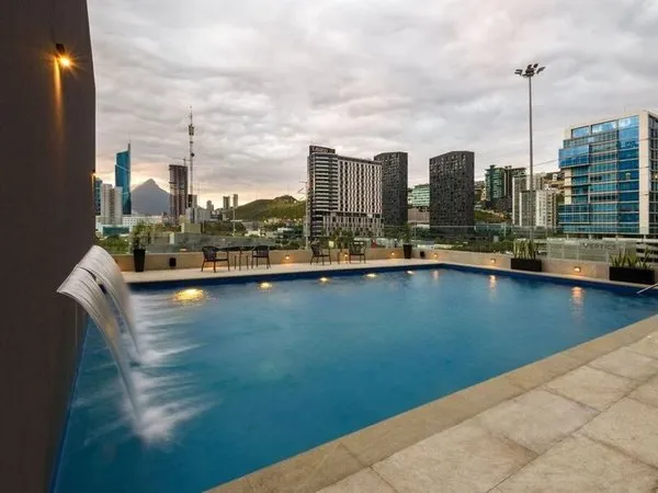 Hyatt Place Monterrey Valle