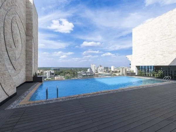 Hyatt Place Nairobi Westlands