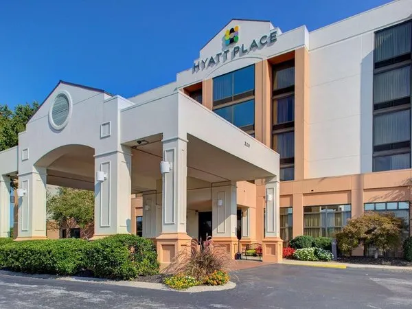 Hyatt Place Nashville/Opryland