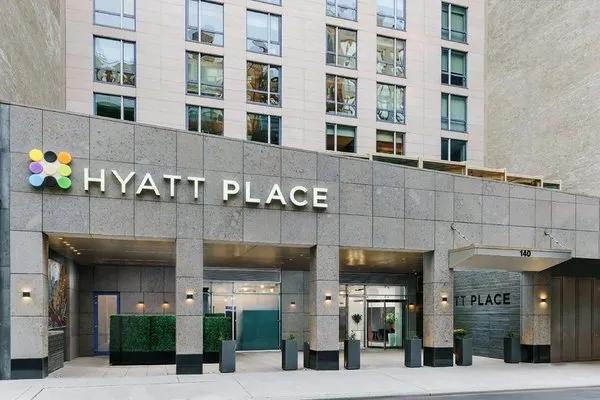 Hyatt Place New York/Chelsea