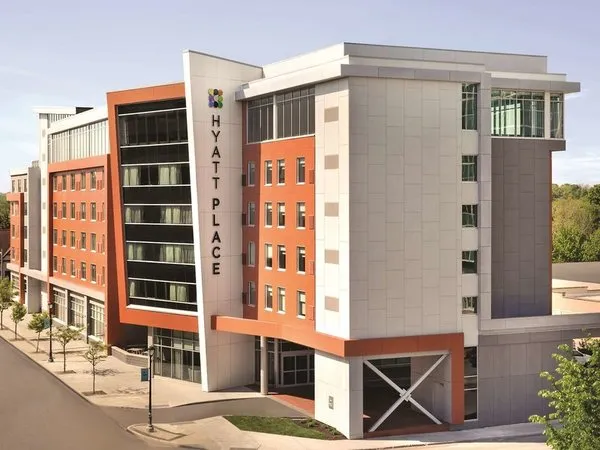 Hyatt Place Niagara Falls