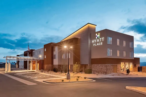 Hyatt Place Page / Lake Powell