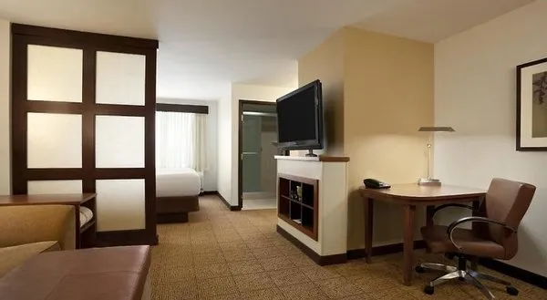 Hyatt Place Portland Airport/Cascade Station