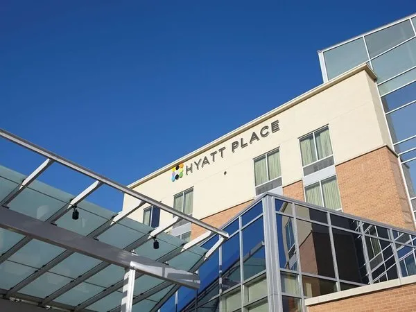 Hyatt Place Reno-Tahoe Airport