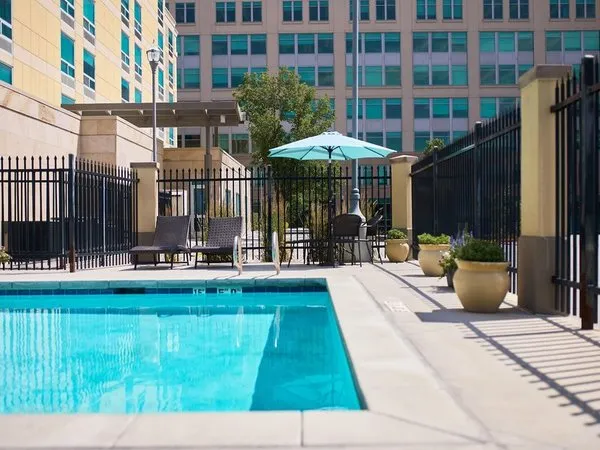 Hyatt Place Salt Lake City Downtown