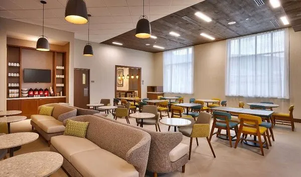 Hyatt Place Salt Lake City/Farmington/Station Park