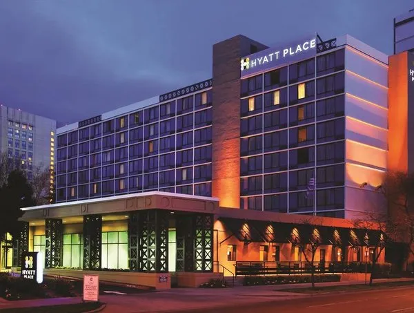 Hyatt Place San Jose/Downtown