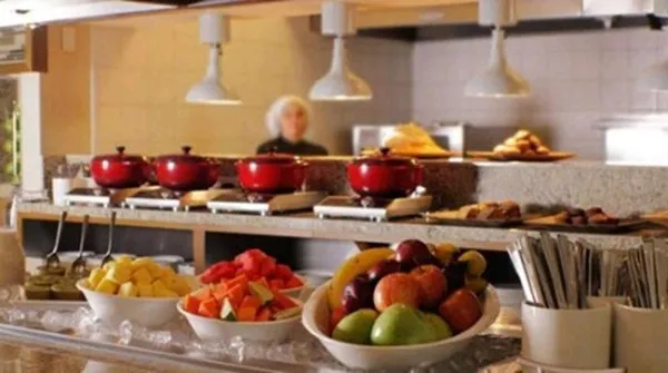 Hyatt Place San Jose/Pinares