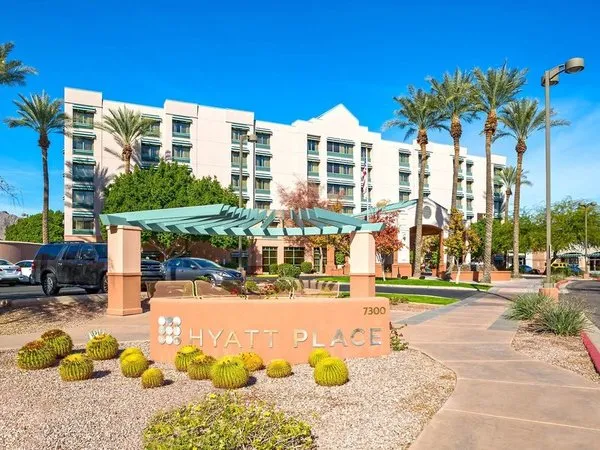 Hyatt Place Scottsdale/Old Town
