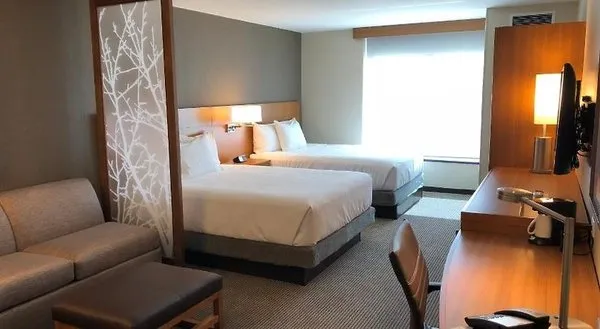 Hyatt Place St. George / Convention Center
