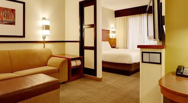 Hyatt Place Tampa Airport/Westshore