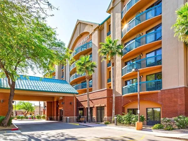 Hyatt Place Tempe/Phoenix Airport