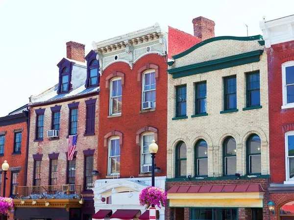 Hyatt Place Washington DC/Georgetown/West End