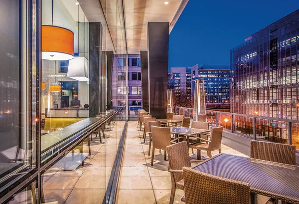 Hyatt Place Washington DC/National Mall