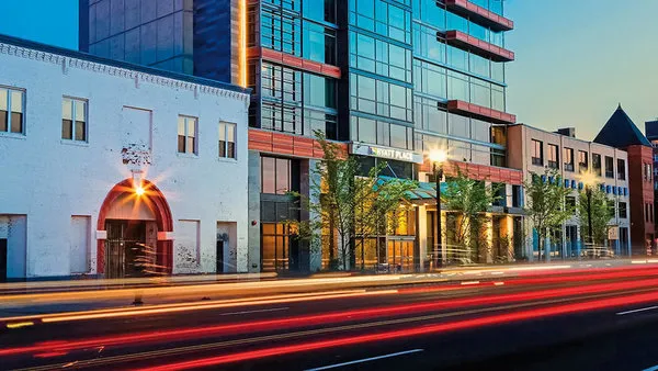 Hyatt Place Washington DC/US Capitol