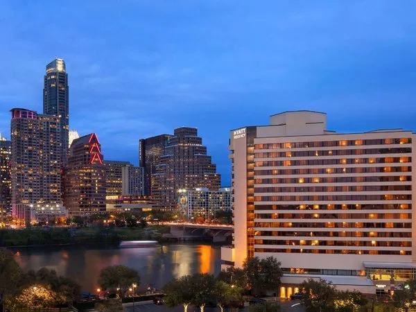Hyatt Regency Austin