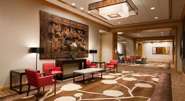 Hyatt Regency Bellevue on Seattle's Eastside