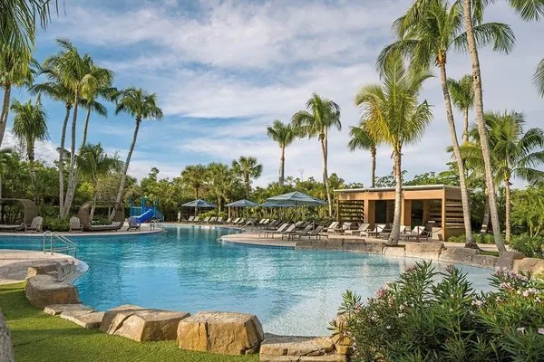 Hyatt Regency Coconut Point Resort & Spa