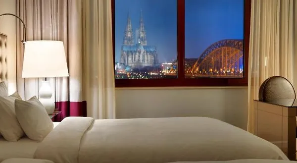 Unterkünfte in Köln suchen