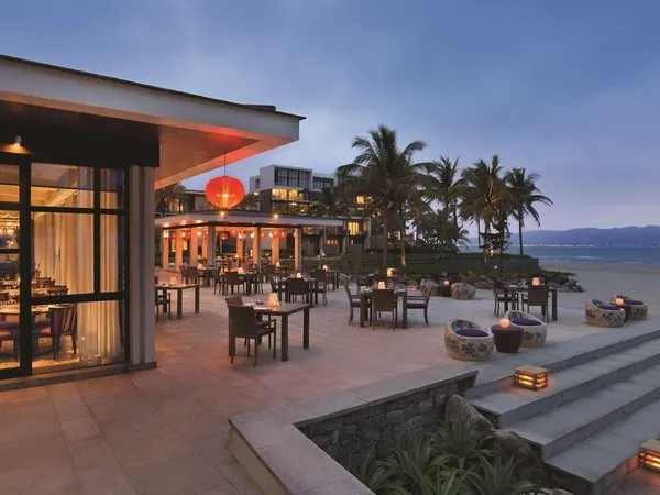 Hyatt Regency Danang Resort & Spa