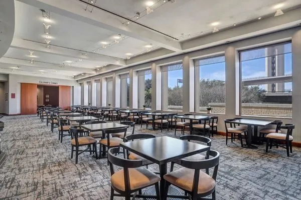Hyatt Regency DFW International Airport