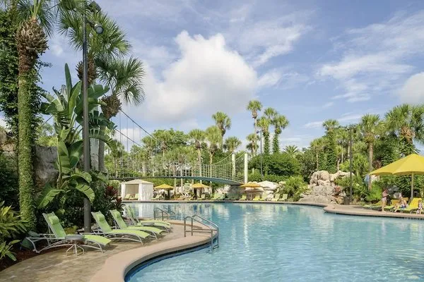 Hyatt Regency Grand Cypress