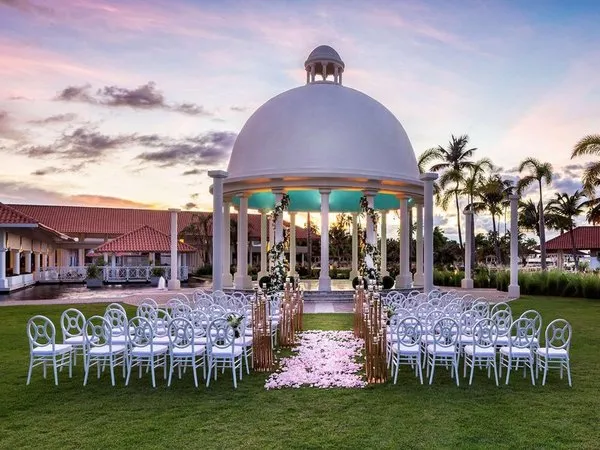 Hyatt Regency Grand Reserve Puerto Rico