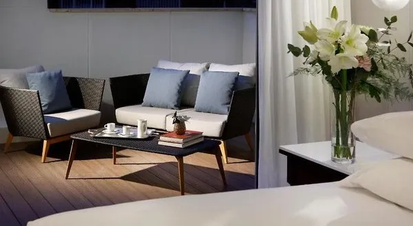 Hyatt Regency Hesperia Madrid