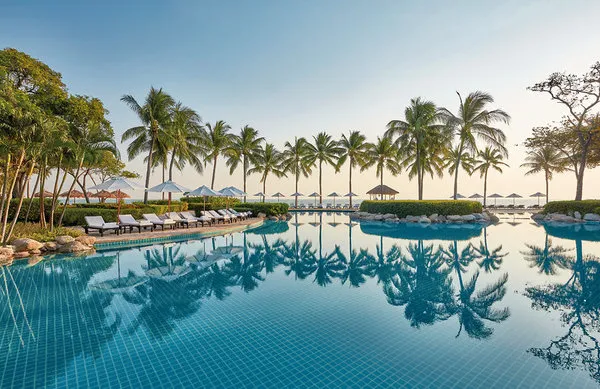 Hyatt Regency Hua Hin